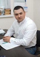 Улямаев Эмиль Рафикович