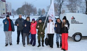 Экстремальные выходные с ЗВО